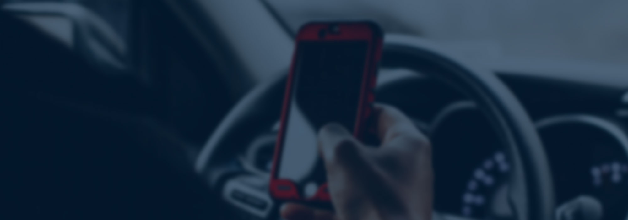 Cell Phone Violations Attorney in Bergen County Hackensack, NJ