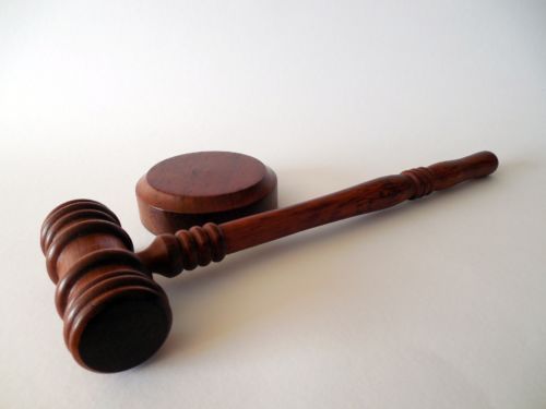 gavel legal