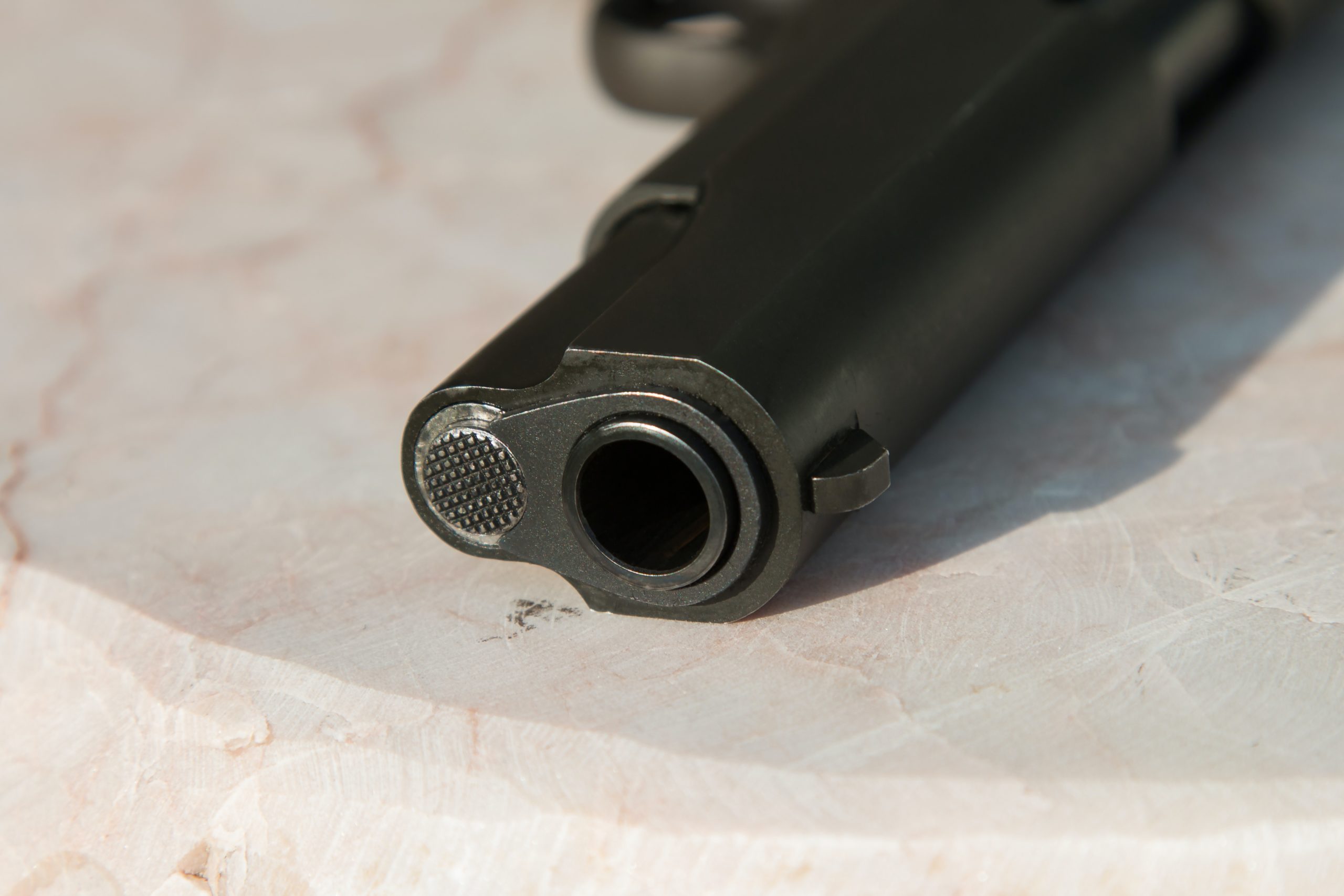 gun metal barrel 34552 scaled 1