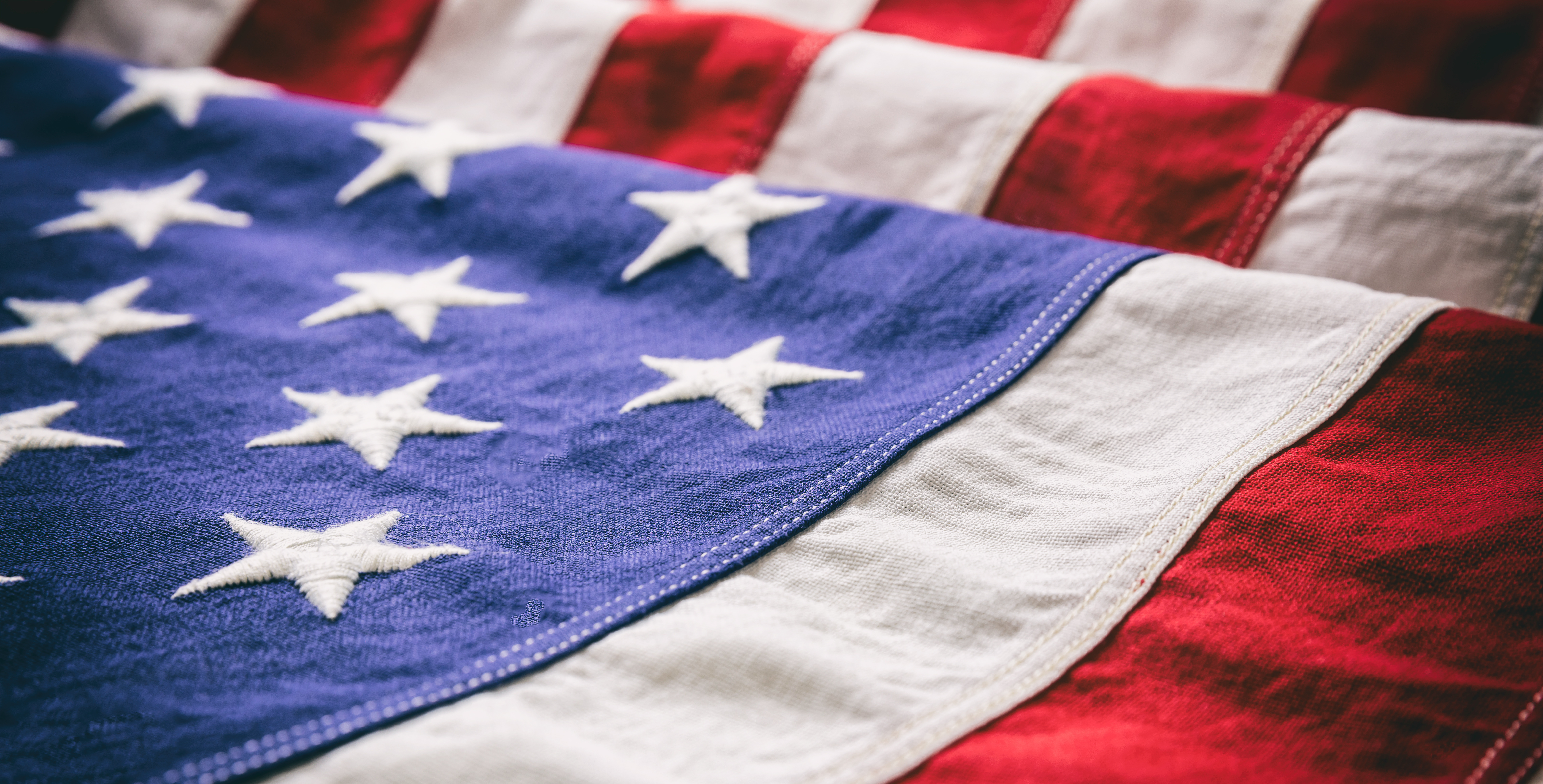 American flag