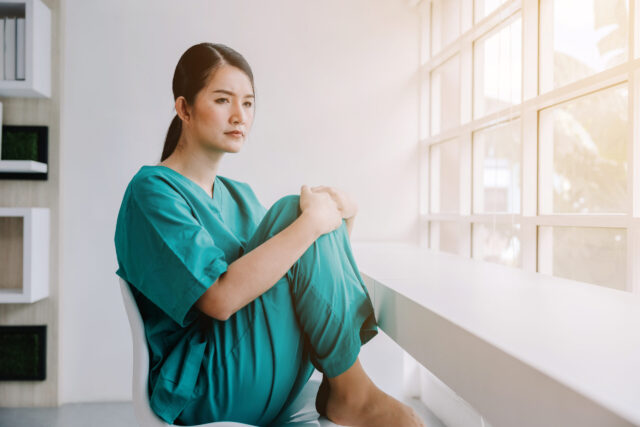 nurse