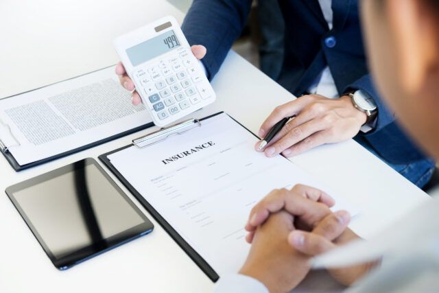 insurance rates