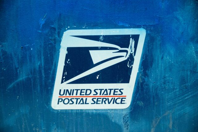 USPS
