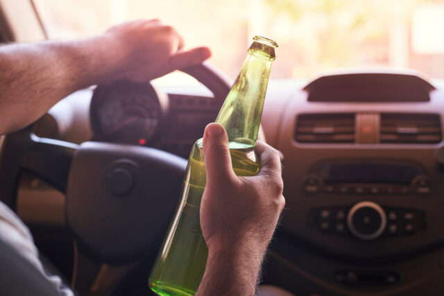 DUI