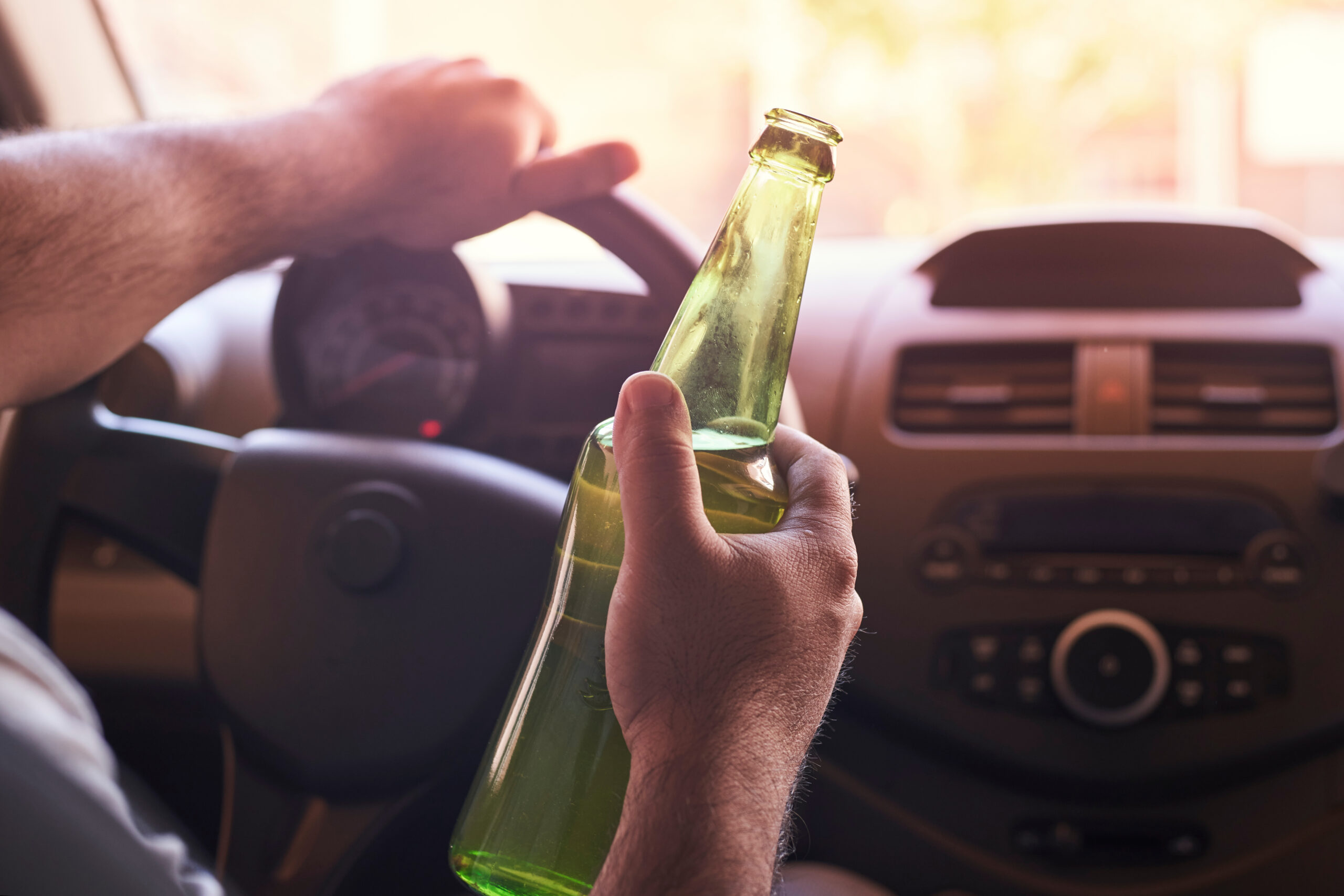 DUI