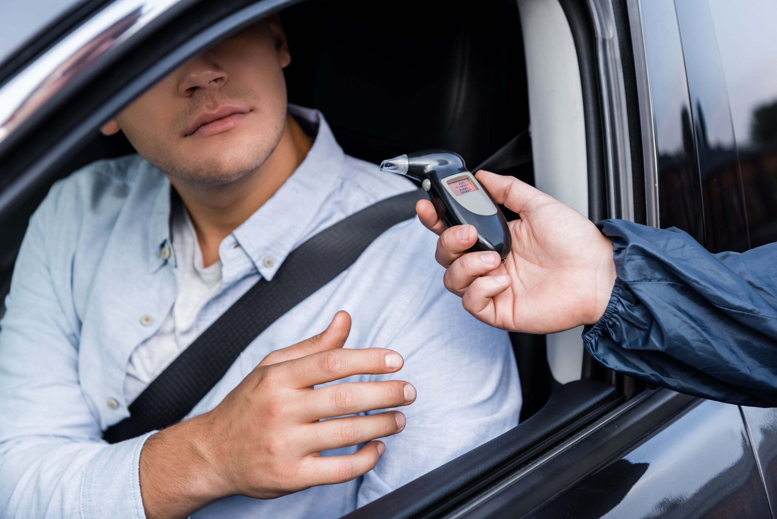 blood alcohol concentration breathalyzer driving under the influence IID