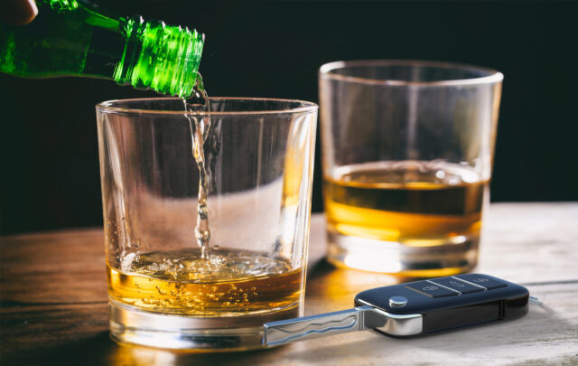 DUI