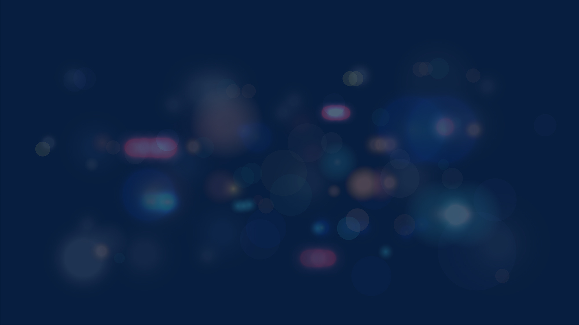 navy blue background